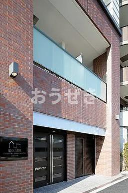 セルアージュ横濱桜木町ラフィネのその他共用部分