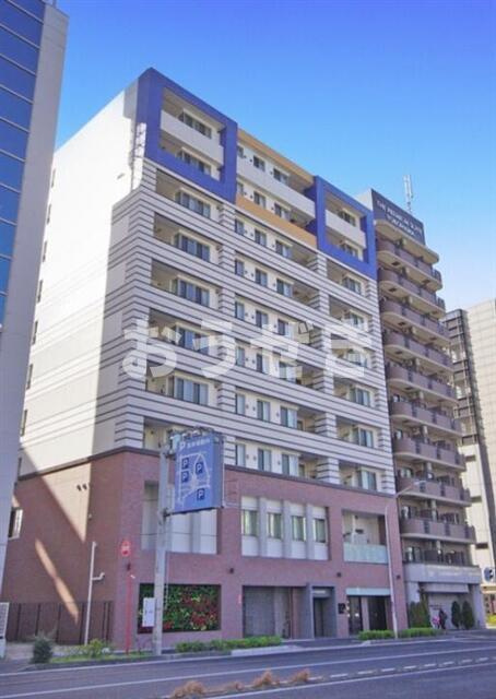 セルアージュ横濱桜木町ラフィネ