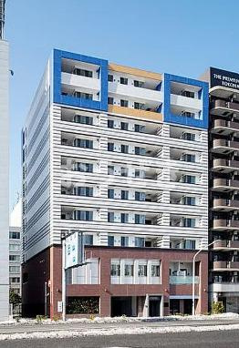 セルアージュ横濱桜木町ラフィネのその他共用部分