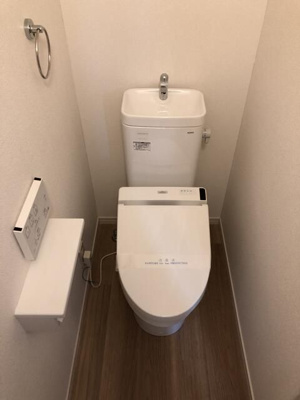 【トイレ】