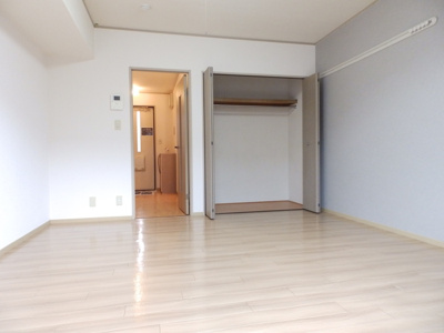 【洋室】 | セジュール島田A