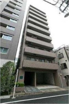 ハイクラッセ日本橋浜町の画像
