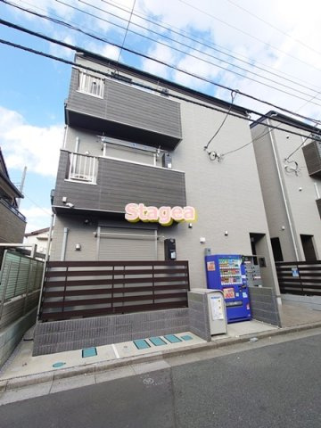 プランドール北大宮