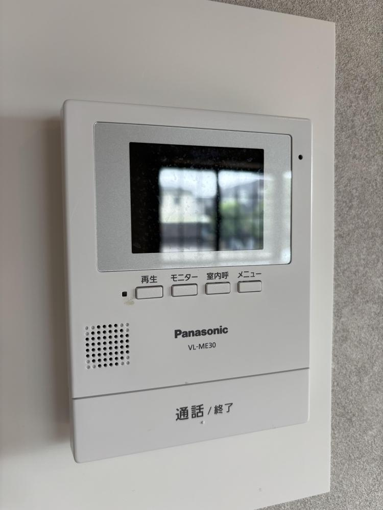 ファインプレストⅡのセキュリティ