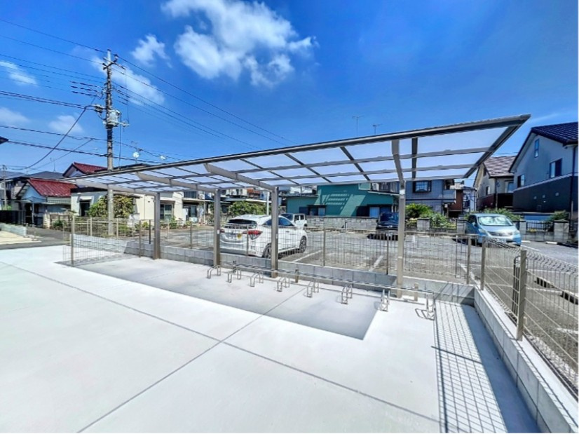 タウンセレッソのその他
