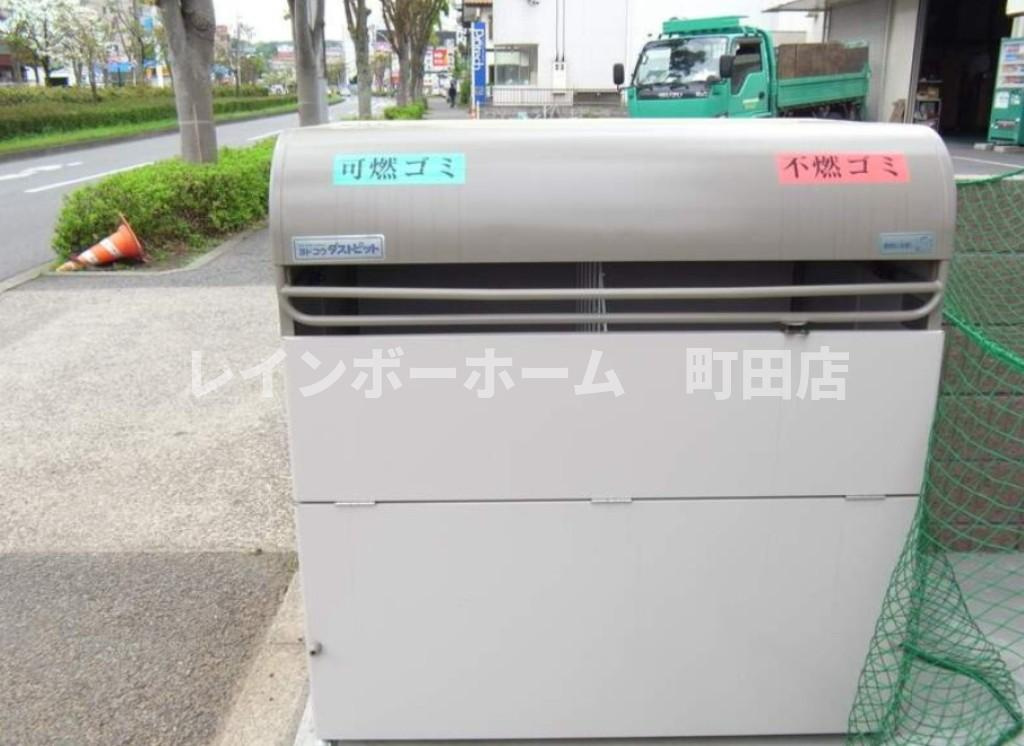 リブリ・Sun Town※初期費用分割あと払いサービス利用可能物件のその他共用部分