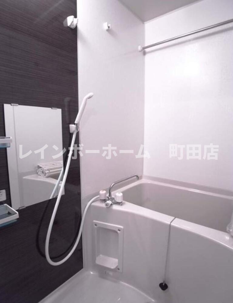 リブリ・Sun Town※初期費用分割あと払いサービス利用可能物件の浴室