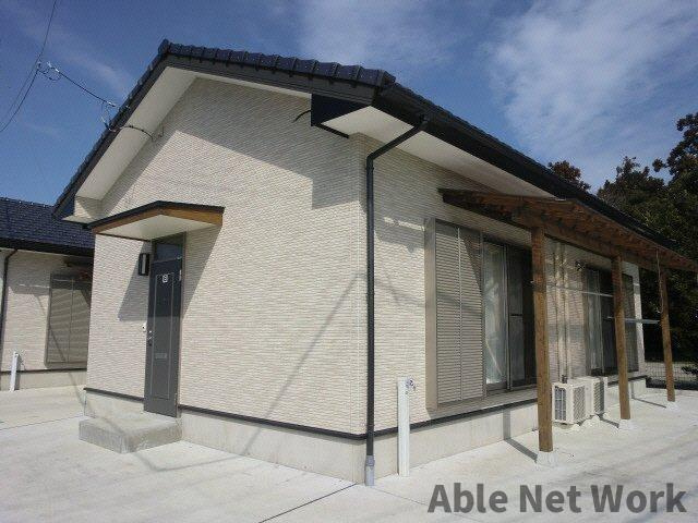 第２太平住宅