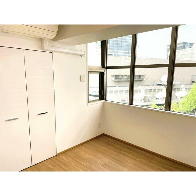 ユニーブル渋谷神南の展望