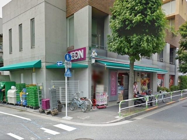 パレシュクルのその他|まいばすけっと神谷2丁目店