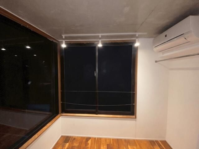ＣＲＥＡＬ板橋氷川町の居間・リビング
