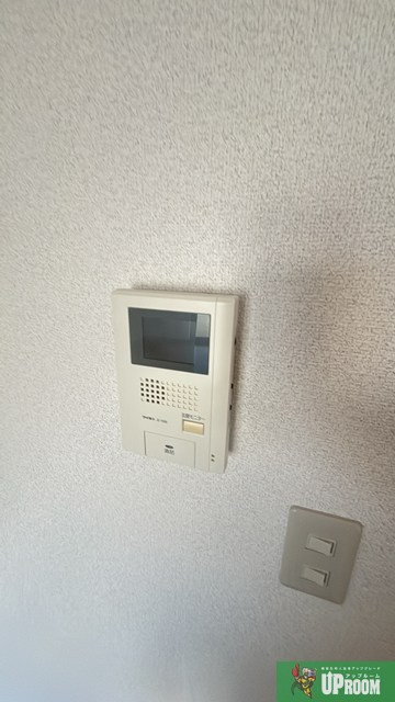 M.Gracia西のセキュリティ