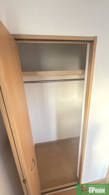 M.Gracia西の収納