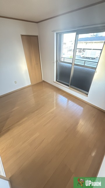 M.Gracia西の寝室