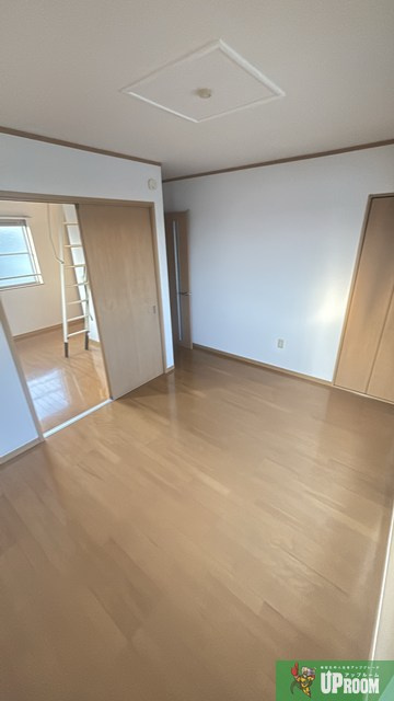 M.Gracia西の内装