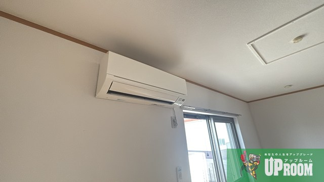 M.Gracia西の設備