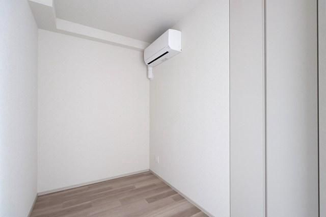 nido SAKURAGAOKAの寝室