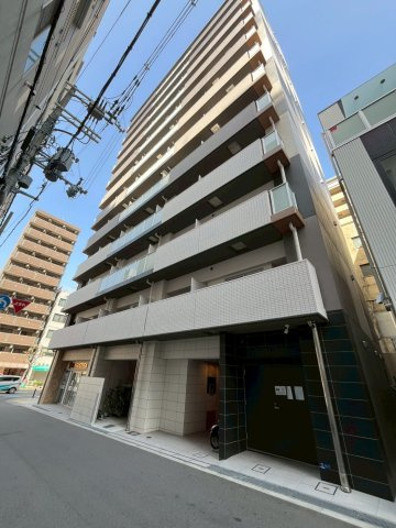 ラシーヌ瓦屋町　BRAVI不動産