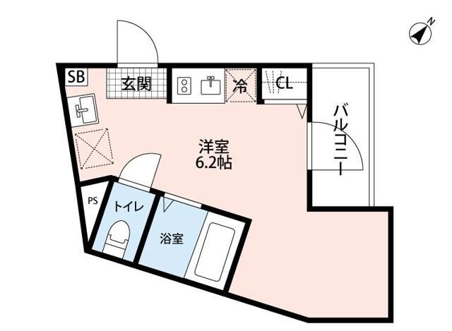 （仮称）練馬区早宮３丁目新築