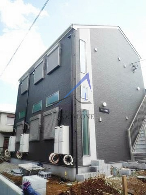 アクシス菊名