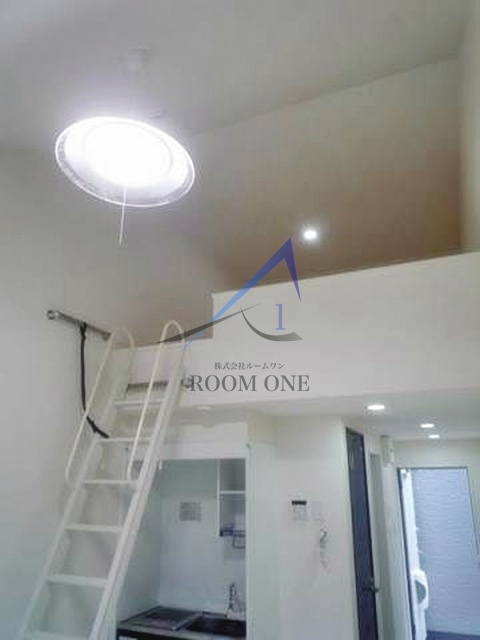アクシス菊名