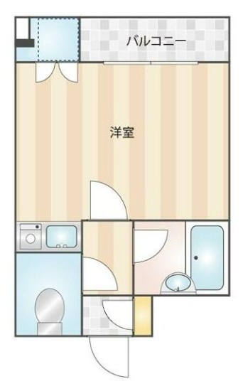 【間取り】 | Ｓｔａｒ　Ｓｔａｇｅ