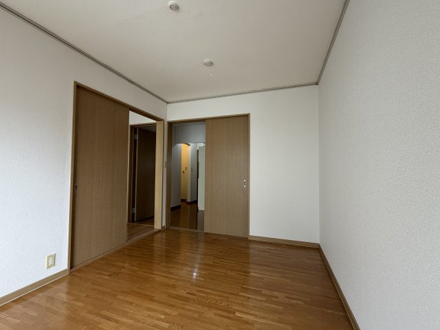 エステートピア上青木の内装
