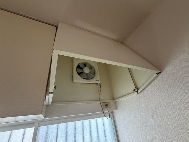 エステートピア上青木の設備