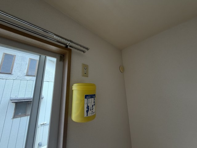 エステートピア上青木のその他
