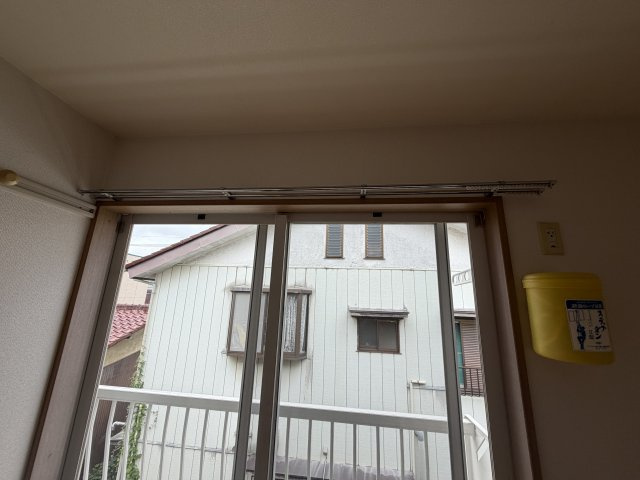 エステートピア上青木の内装