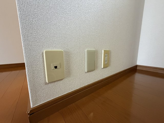 エステートピア上青木の内装