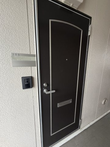 エステートピア上青木のその他共用部分