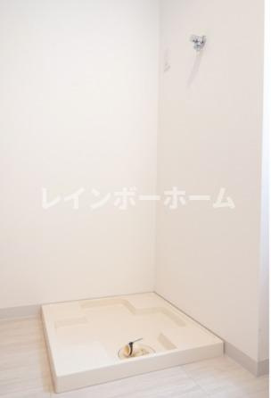 レオステーションフロント鬼越のその他