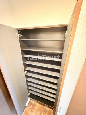 【収納】 | スプランディッド野江