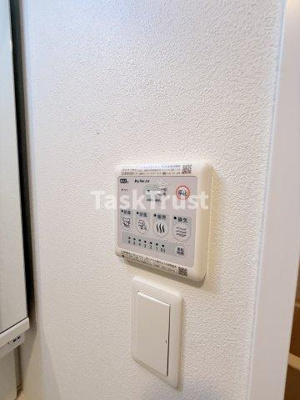 【設備】 | スプランディッド野江