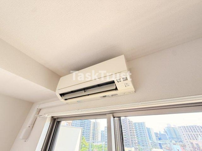 【設備】 | スプランディッド野江