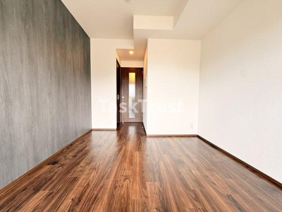 【内装】 | スプランディッド野江