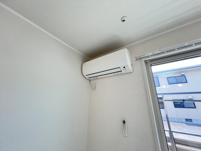 ラフィーネ南郊　Gの設備