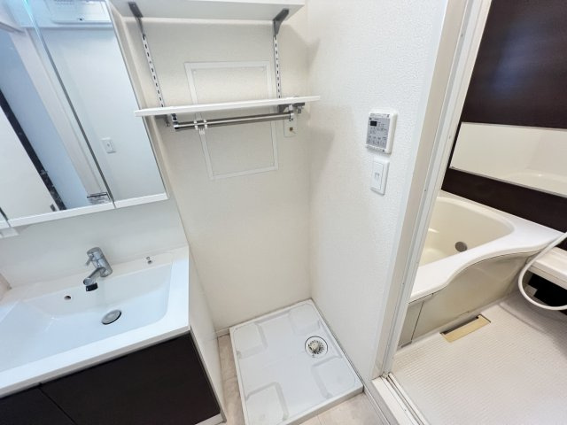 ラフィーネ南郊　Gのその他