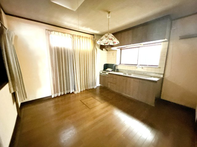 東大寺２丁目のその他|【リフォーム前】