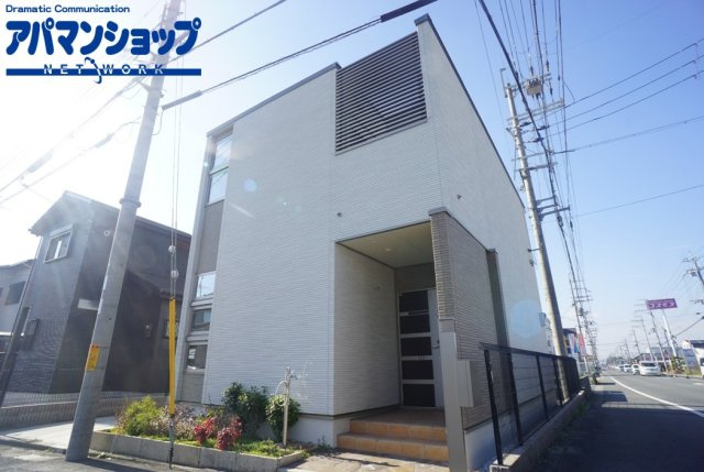 田町戸建住宅