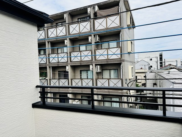 八王子市　本町　新築一戸建て　５期の展望|～眺望・陽当たり共に良好です～