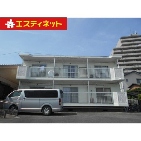 コーポ井村　Ｂ棟