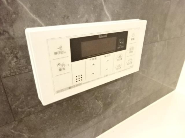 Ｇｒａｎｄｅｕｒ　Ｈａｋａｔａ（グランドゥールハカタ）の浴室