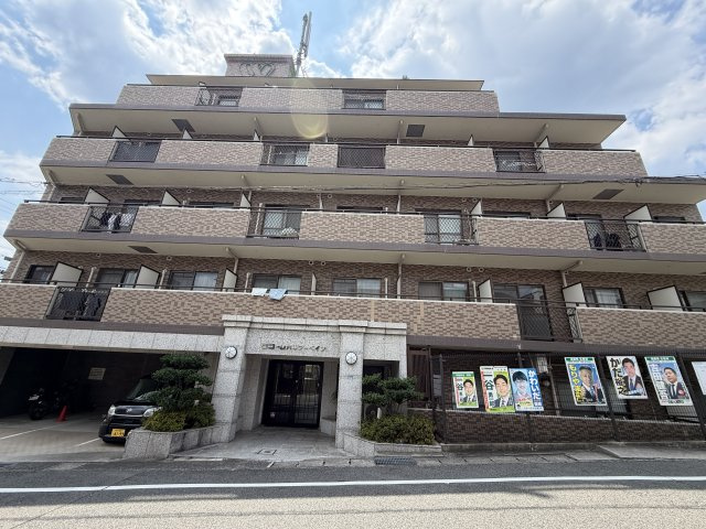 ワコーレ六甲アーベイン