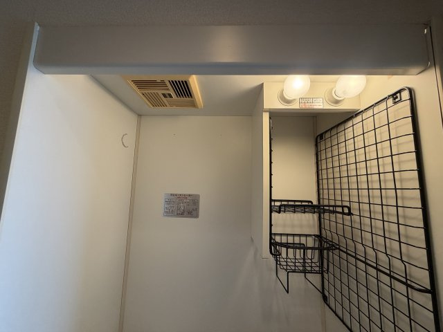 ワコーレ六甲アーベインのキッチン