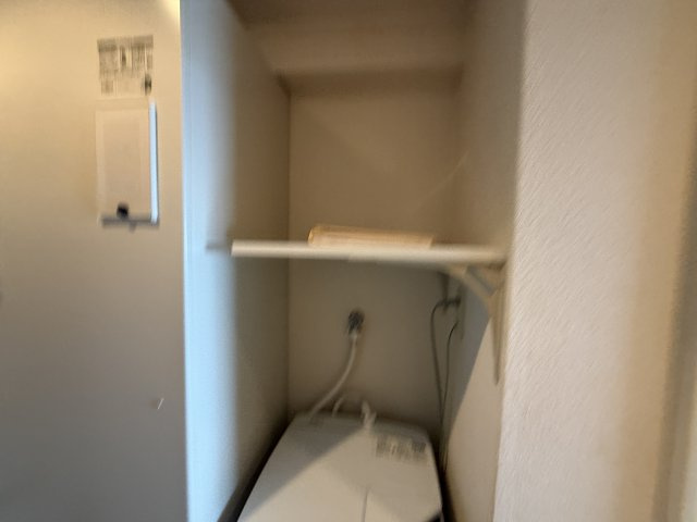 ワコーレ六甲アーベインの設備