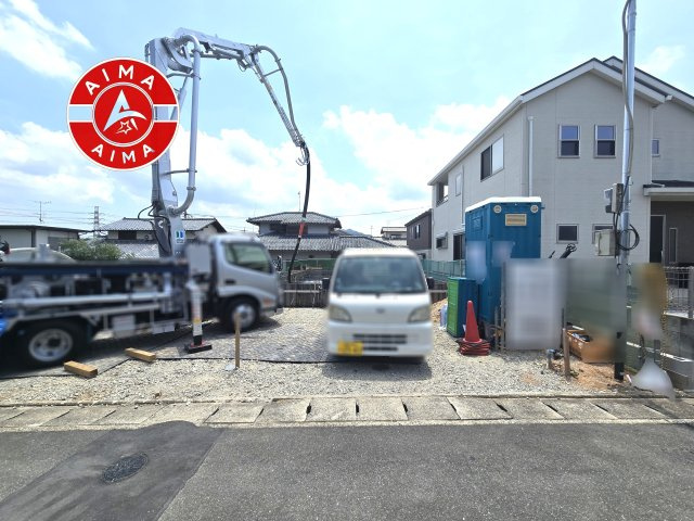 福岡市城南区樋井川7丁目第2-2棟（1号棟）　
