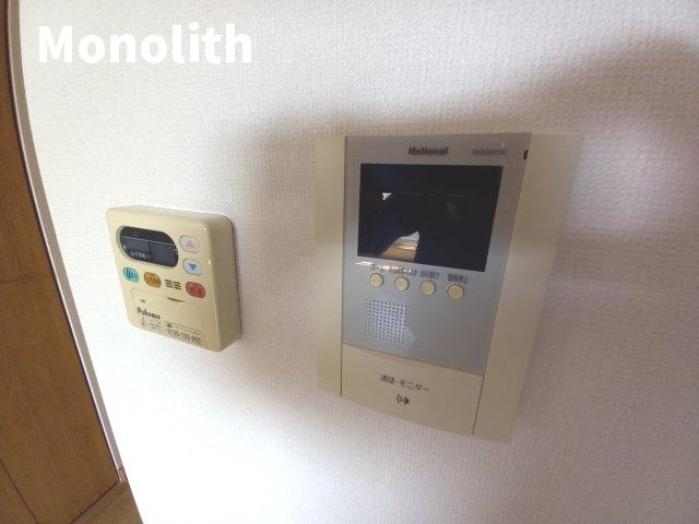サン・クレメンテ・パレスのセキュリティ