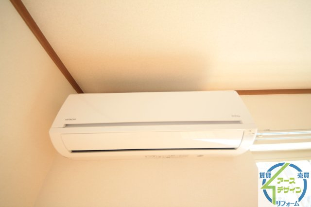 コロニアルヒルズ・オーク１の設備|※類似部屋